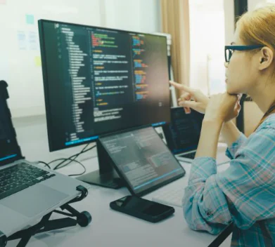 Cognitive Data Capture with AI