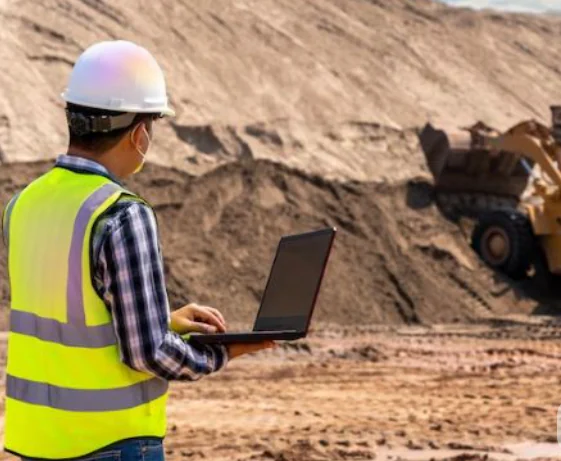 Mining Industry