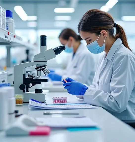 Healthcare Industry