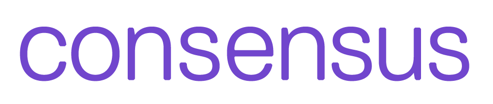 Consensus