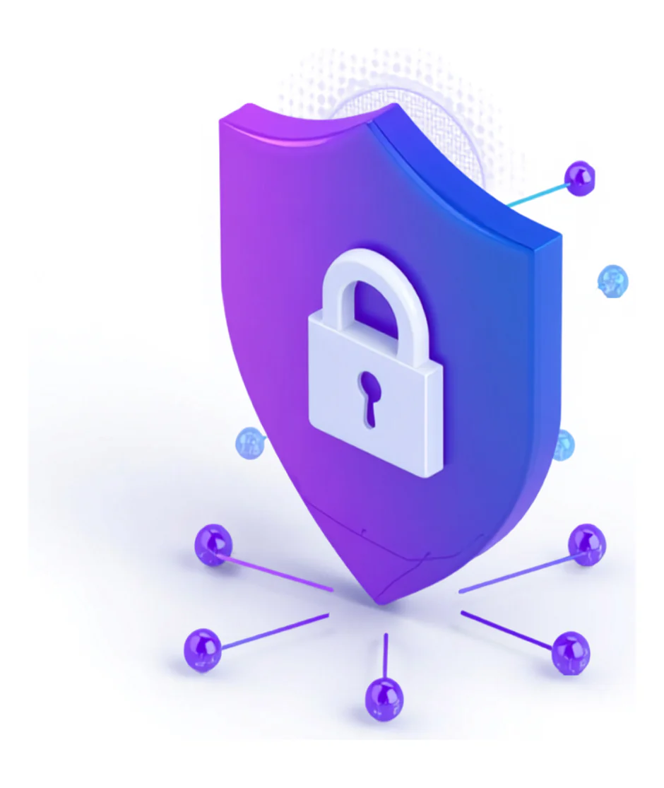 Smart Shield